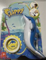 Flippy der Magische Delfin