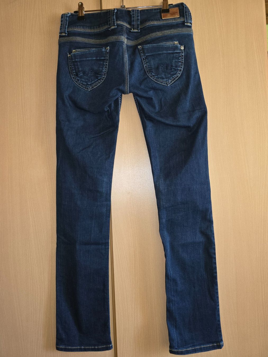 Pepe Jeans Jeans: Pepe Jeans 28/34 – Usato da La Neuveville venduto da Diamise 1
