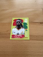 FIFA World Cup 2026 GHA 7 Gideon Mensah Sticker