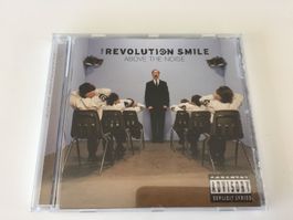 The Revolution Smile  Above the Noise