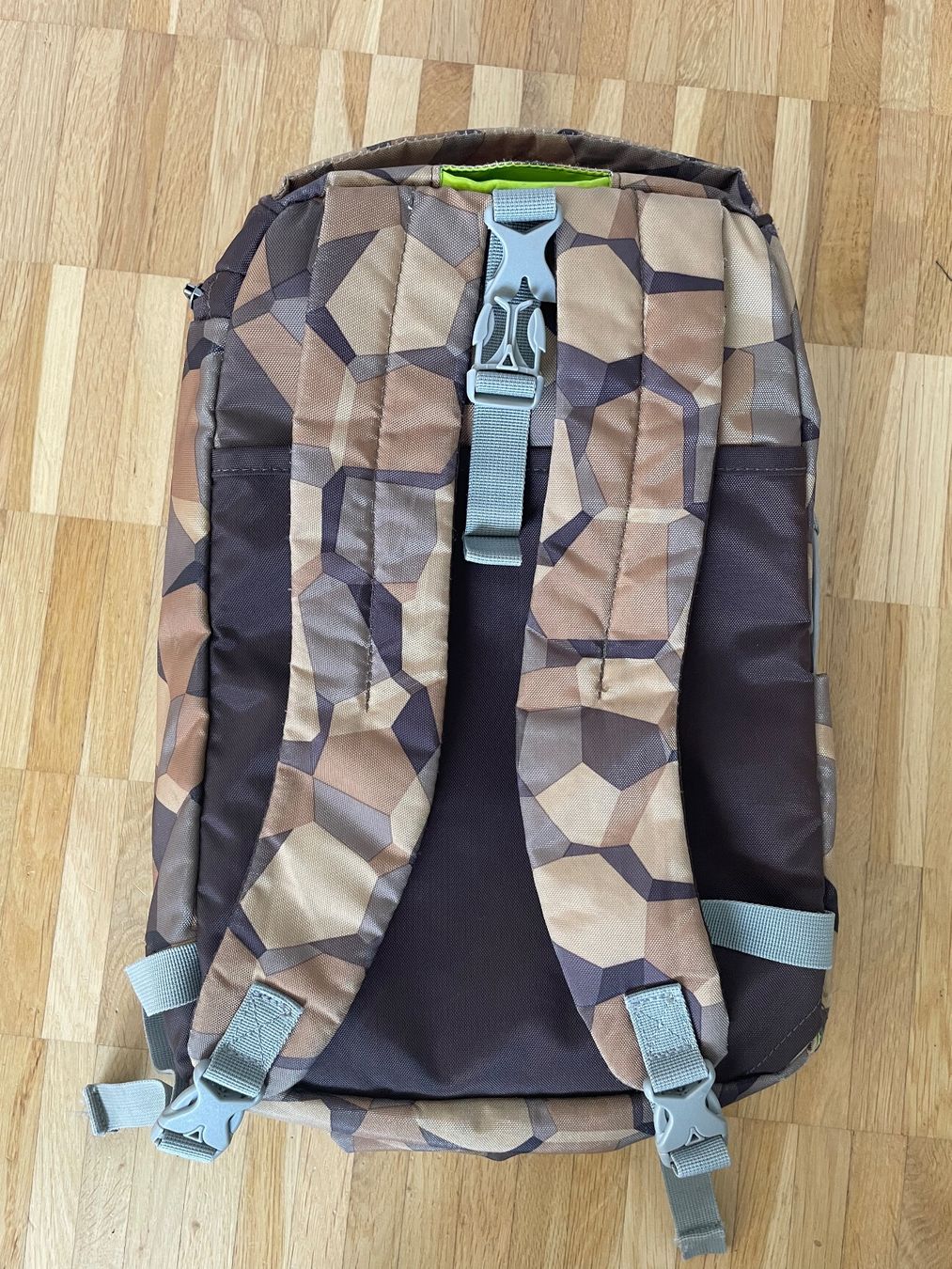 Ergobag Rucksäcke: Ergobag Rucksack – Gebraucht aus Wiesendangen von Blupics 3