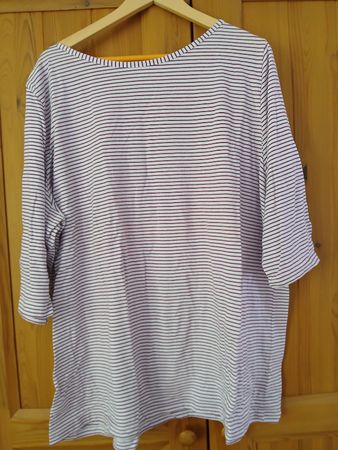 1 the shirt (taille F58)Occasion