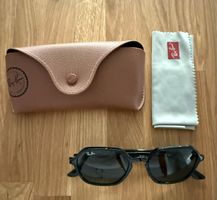 Ray Ban Sonnenbrille - RB 4361 601/71