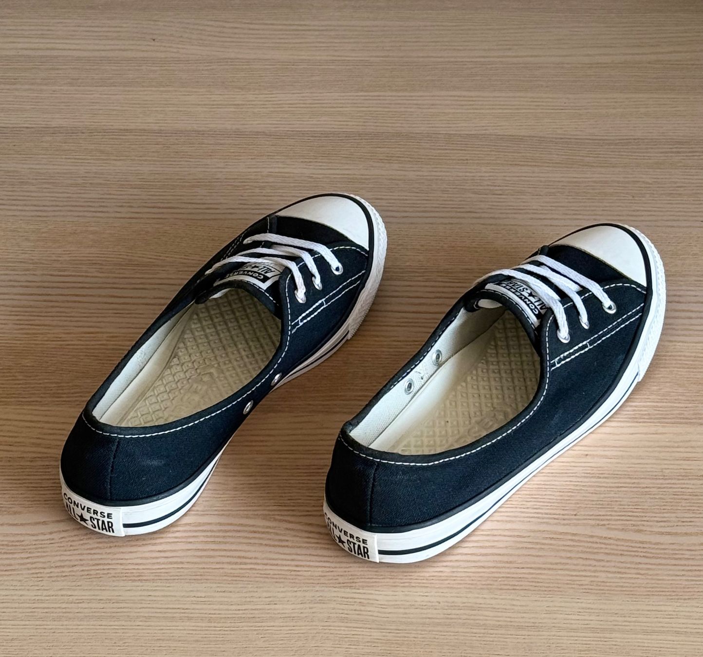 Scarpe da donna: All Star – Usato da Reinach AG venduto da BisMad3 6