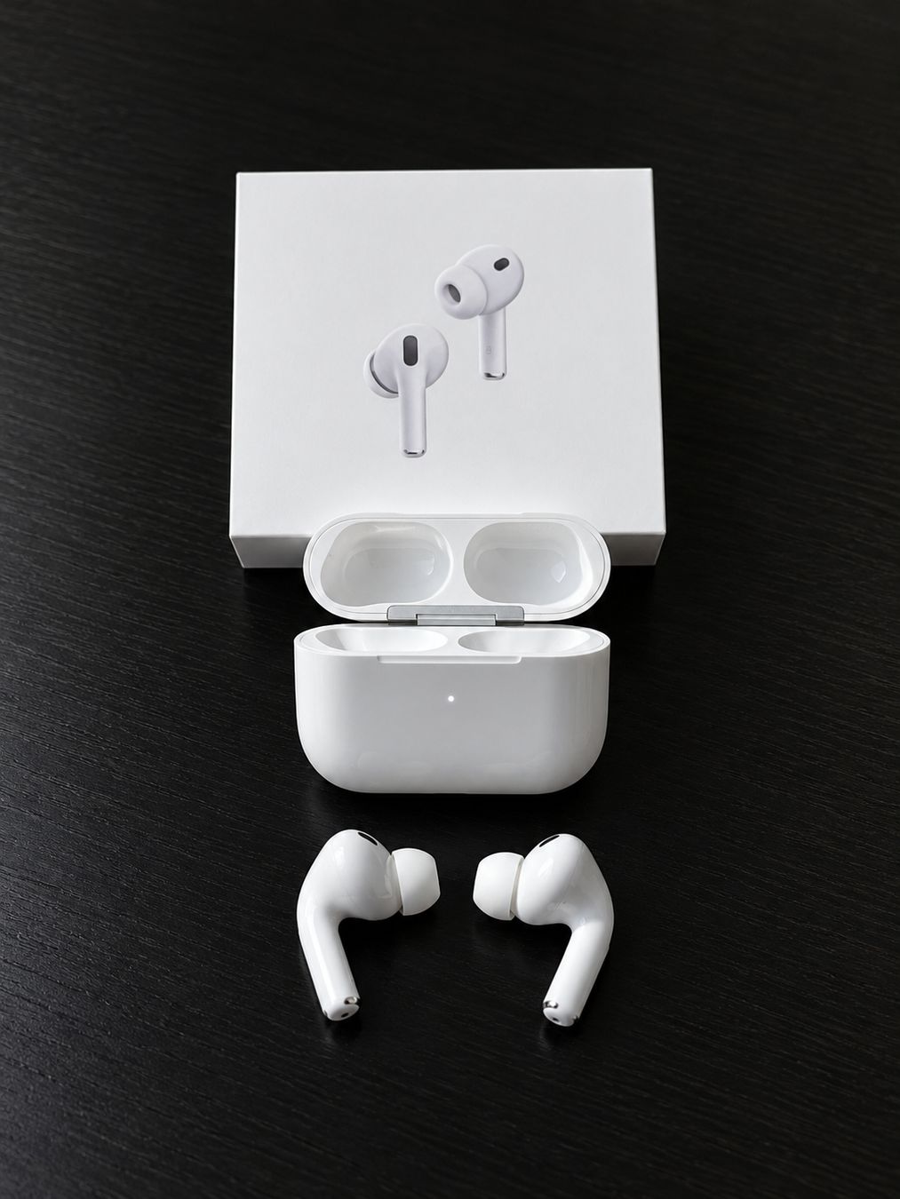 Apple Kopfhörer: Airpod Pro 3 + guarantee – Neu (gemäss Beschreibung) aus Vevey von arm_lk7w 1