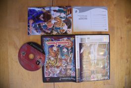 Ephemeral Fantasia (CIB)