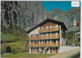 Pension Valesia - Leukerbad