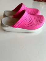 Crocs Ride Lite pointure 37