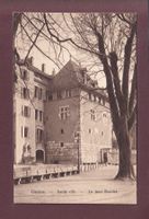 GENEVE - Tour Baudet