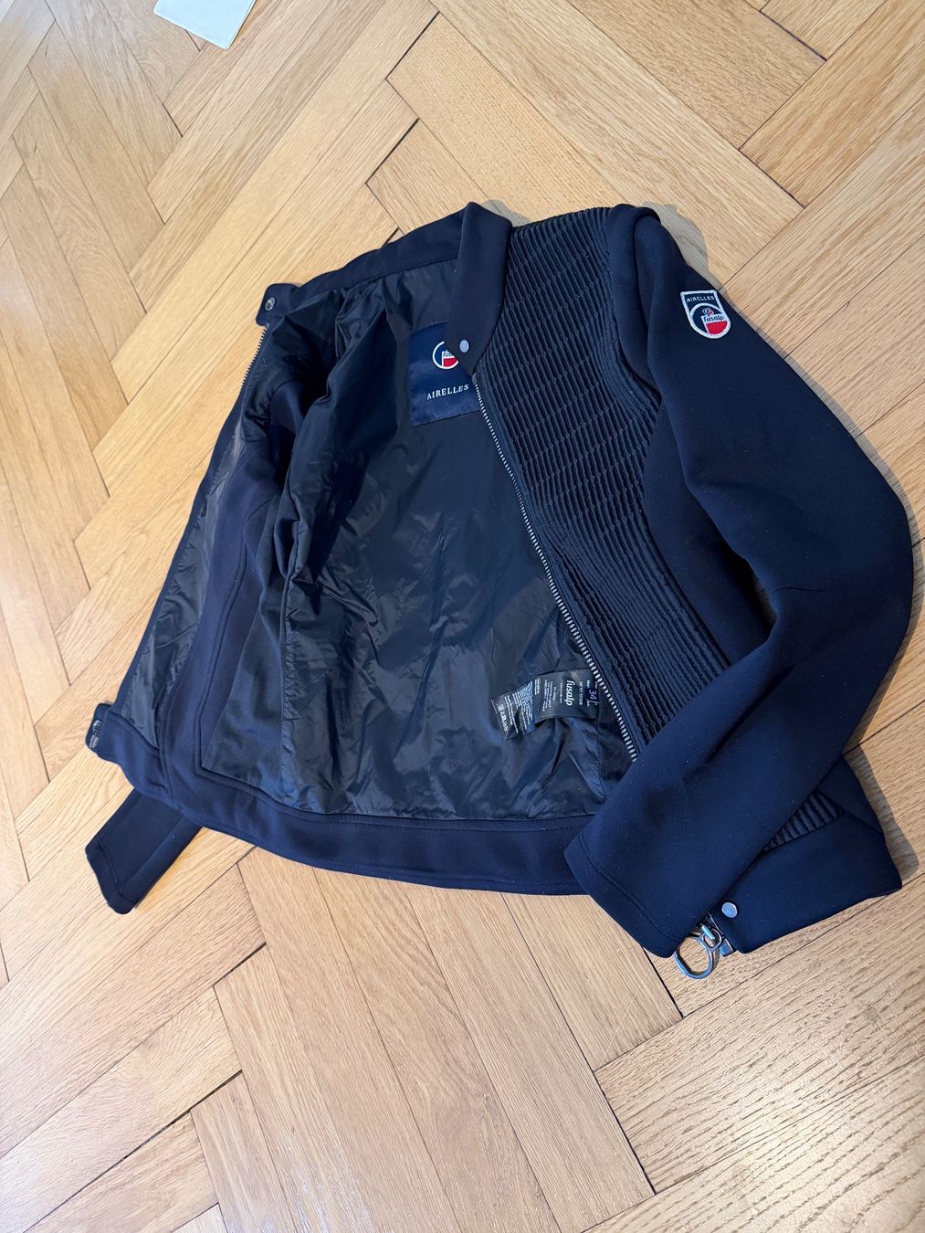 Fusalp Giacche: Fusalp / Airelles / 34 XS – Nuovo (secondo la descrizione) da Zürich venduto da Lanaa 2