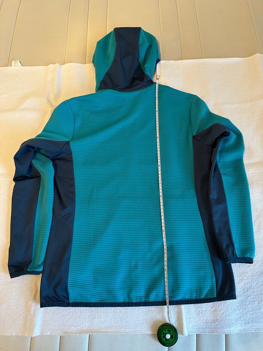 Vestes: Jacke Damen, CMP, Grösse 42 – D'occasion à Heimiswil par Gamaflu 1