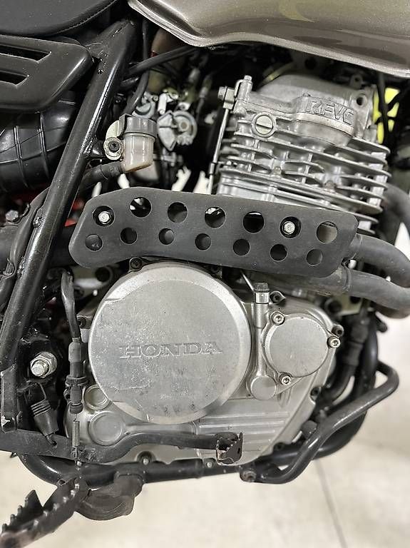 Monnier-Honda Enduro: Monnier Honda MXR 650L – Usato da Zug venduto da and_k78z 4