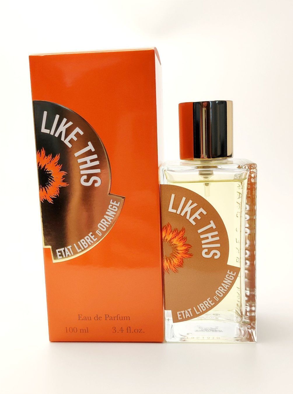 Profumi & Eau de Toilette: Like This von Etat Libre d'Orange – Usato da Zürich venduto da Loveparfumes