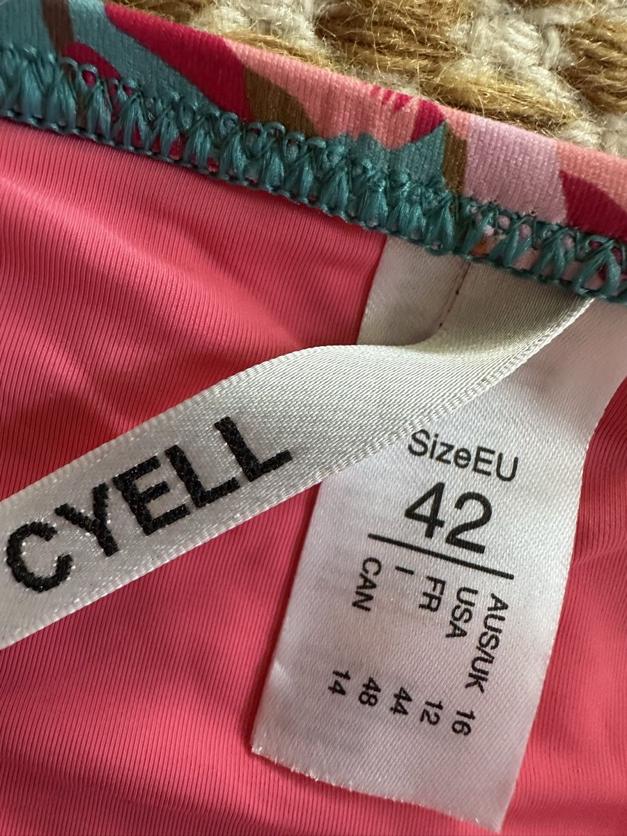 Costumi da bagno & Bikini: CYELL Bikini 42D – Nuovo (secondo la descrizione) da Steffisburg venduto da ThymusVulgaris 3