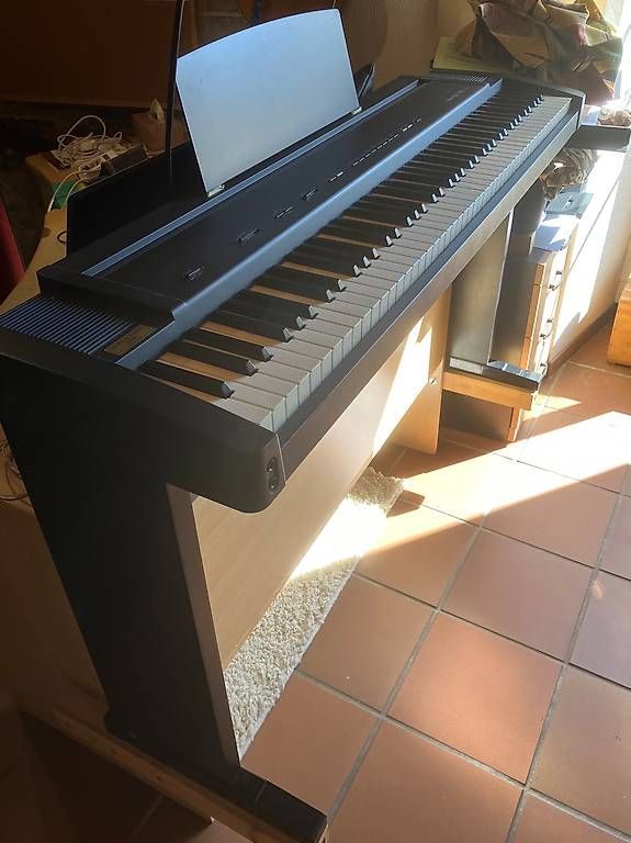 Strumenti musicali: Roland ep-9e Digitalpiano – Usato da Burgdorf venduto da bretten