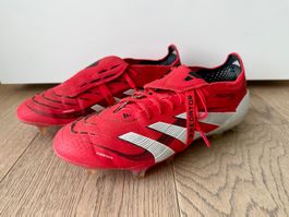 Adidas Predator Fussballschuhe Gr. 40 2/3