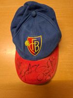 Dächlikappe FCB