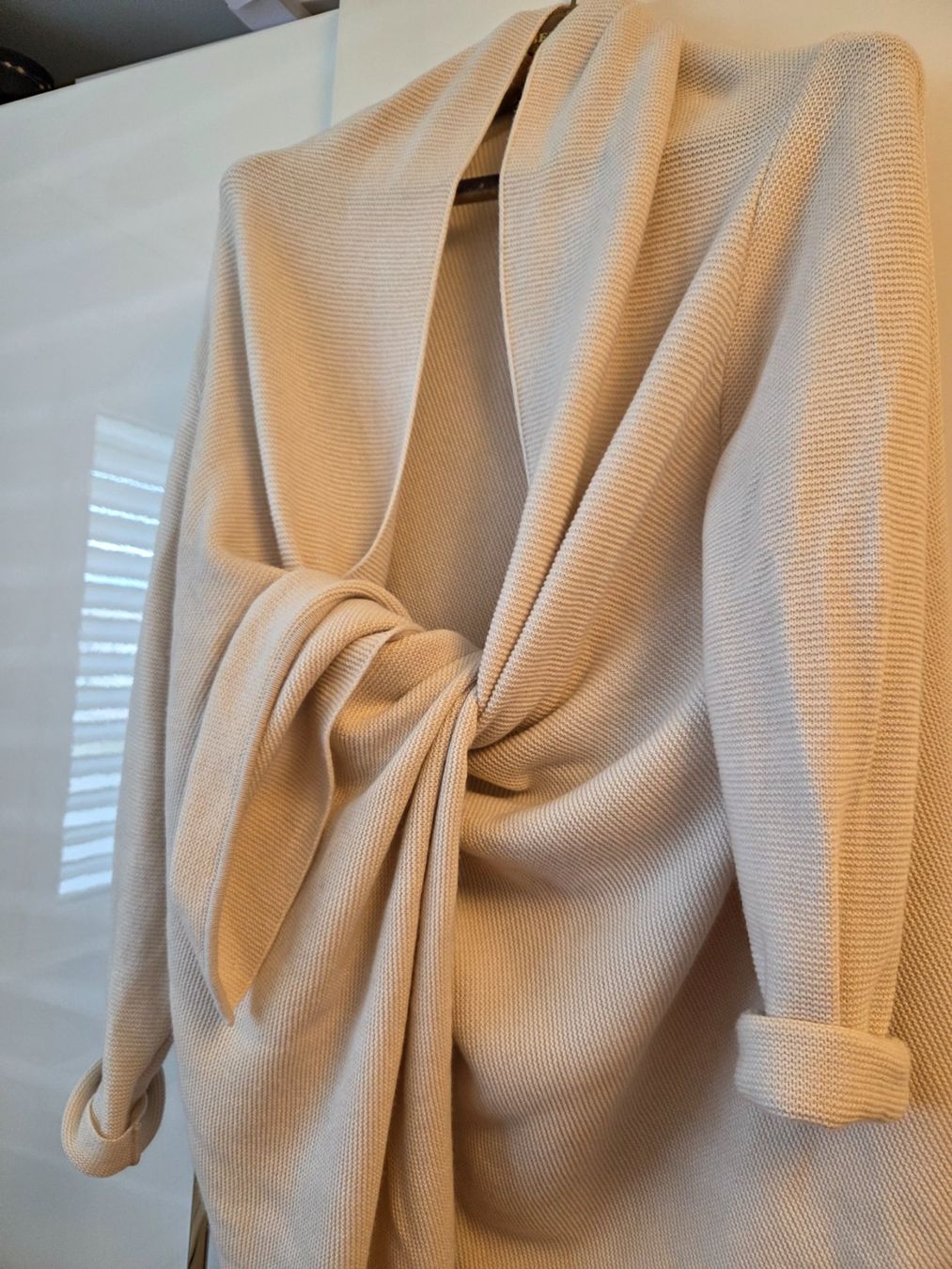Giacche: Jacke begie speziel schinitt – Usato da Minusio venduto da Ninfa54 1