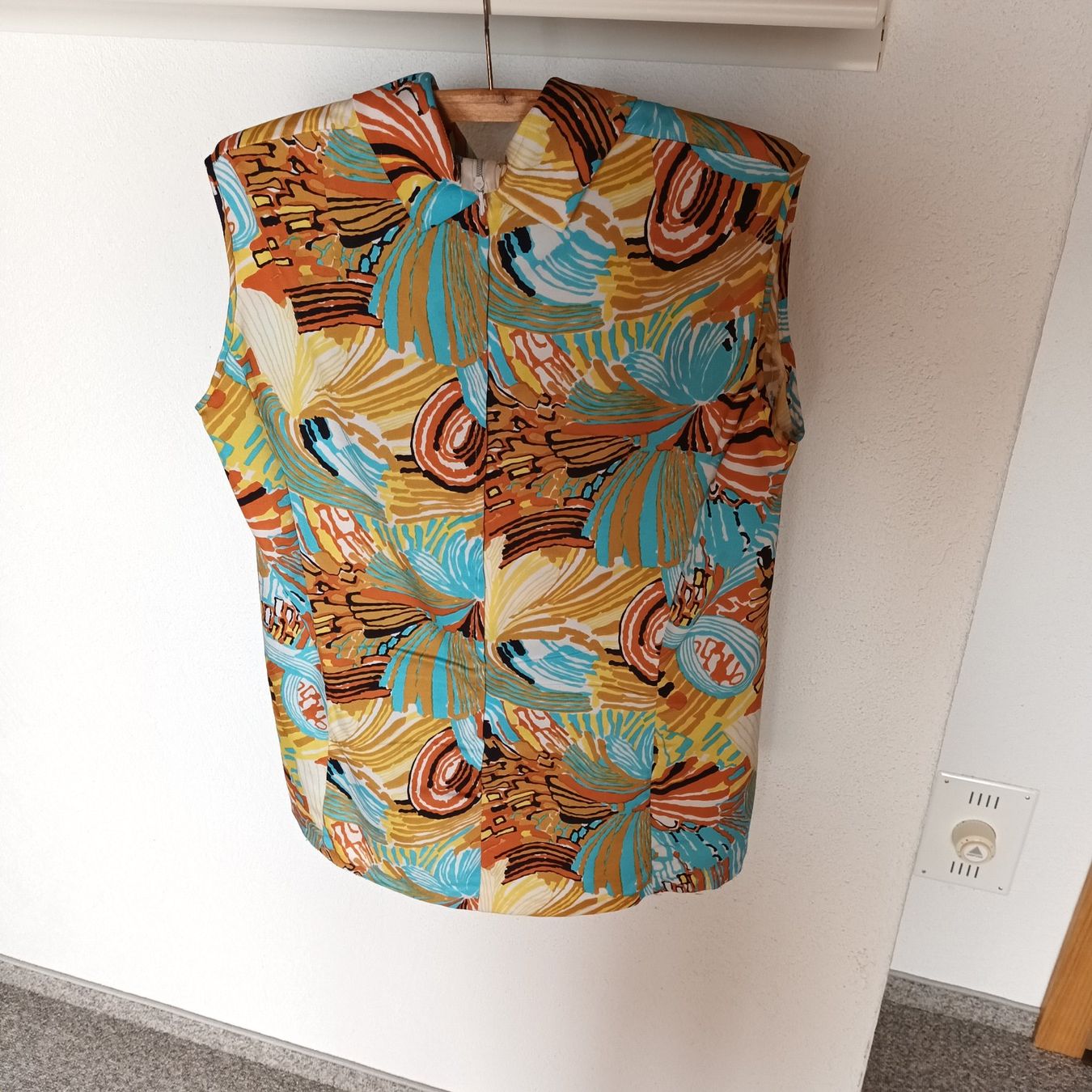 Camicette: Bluse farbig – Usato da Bäretswil venduto da ricoric 2