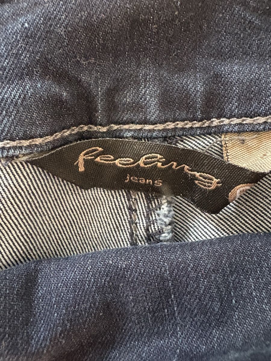 Jeans: Jeansshorts – Usato da Wittenbach venduto da sarah_09 2