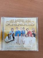 Schlager mit Paldauer, Beatrice Egli, Calimeros u. Andere