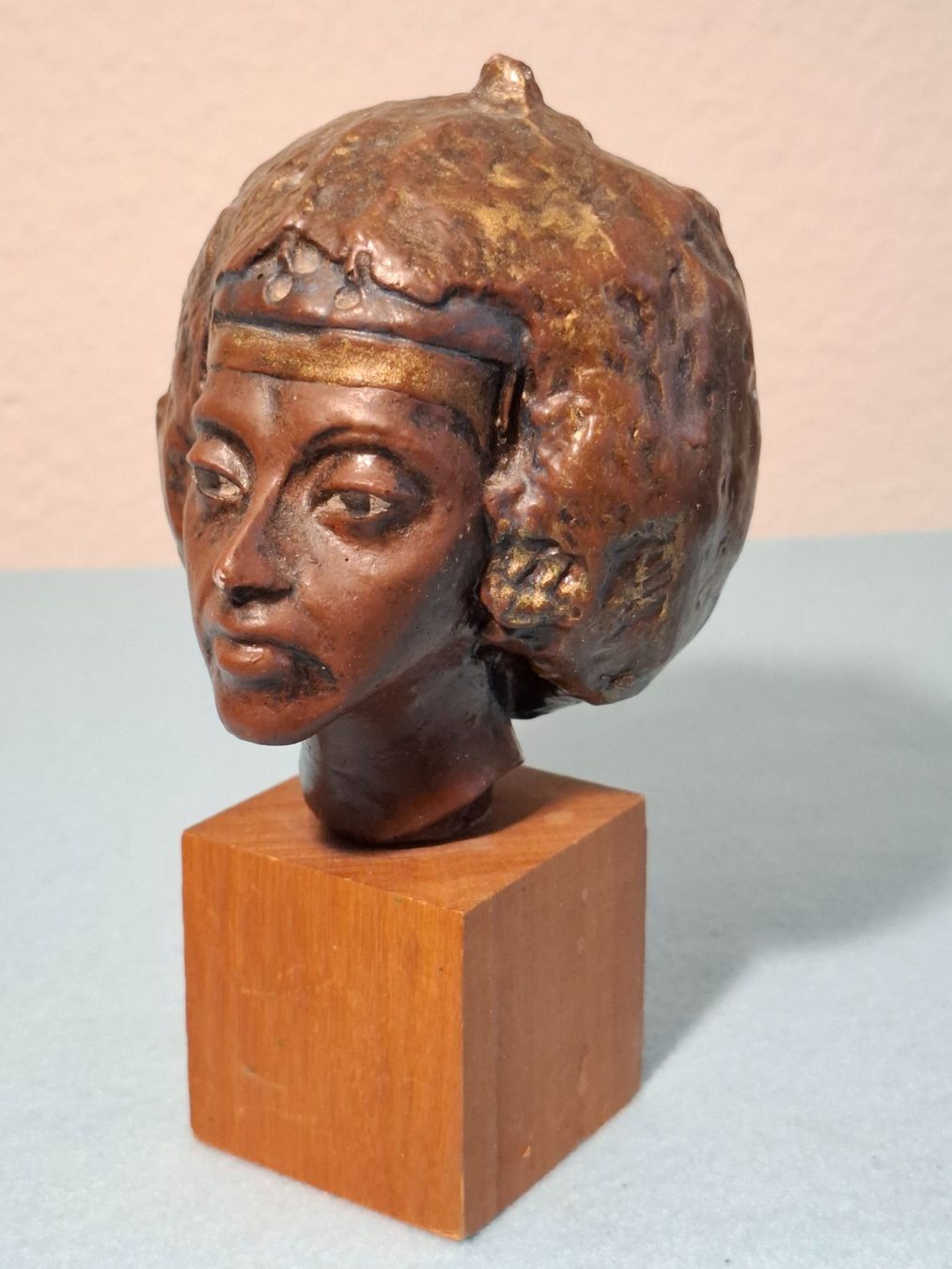 Sculture & Statue: Kleine Skulptur – Usato da Zürich venduto da arm_9ffr