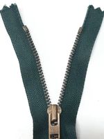 Reißverschluss 18 cm -  Fermeture éclair 18 cm