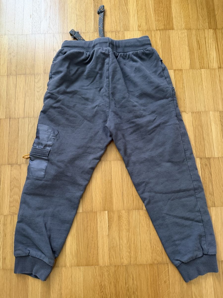 Pantaloni: Kinder Hosen Sinsay Gr. 110/116  – Usato da Jona venduto da Good_luck_ 7