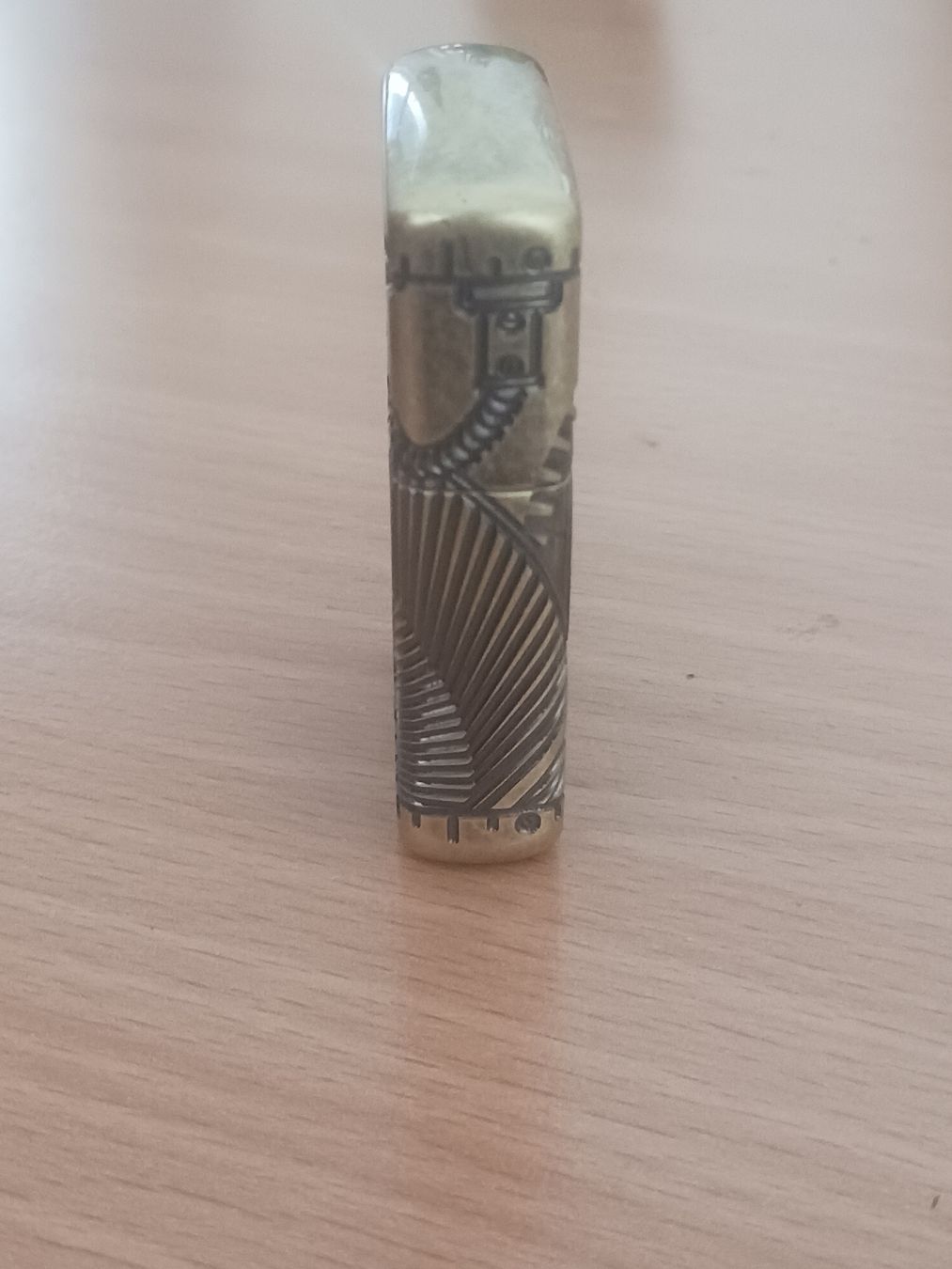 Zippo Accendini: Zippo armor case 2016 – Nuovo e nell'imballaggio originale da Sion venduto da aym_g5t9 2