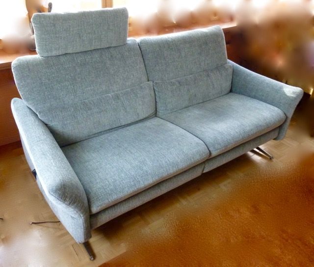 Himolla Divani: Sofa 2,5 Plätzer – Usato da Hittnau venduto da hei_l6jq 1