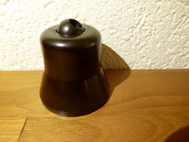 Bleistifft Spitzmühle Antik Bakelit verkauf aus den 1950er