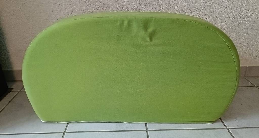Sofas: Kindersofa, Motiv: Dino – Gebraucht aus Münchenstein von Bouba3 1