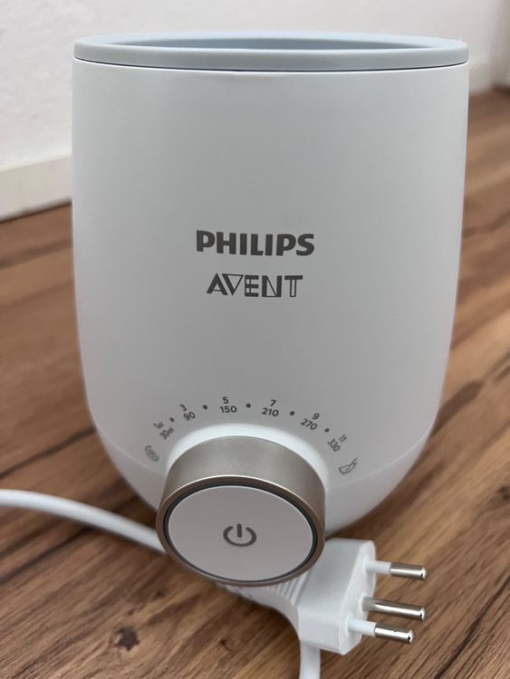 Philips Avent Flaschenwärmer Kaufen auf Ricardo