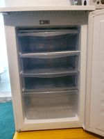 Gefrierschrank Haier 4 Schubladen weiss guter Zustand