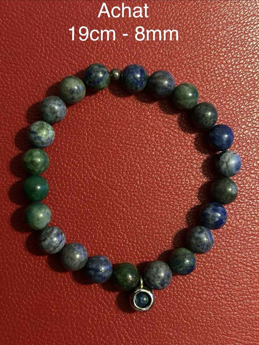 Bracelets: Achat Armband – Neuf (Voir description) à Triengen par zomavesu