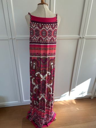 Ana Alcazar Maxikleid