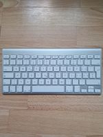 Apple Magic Keyboard mit CH Ziffernblock QWERTZ A1314