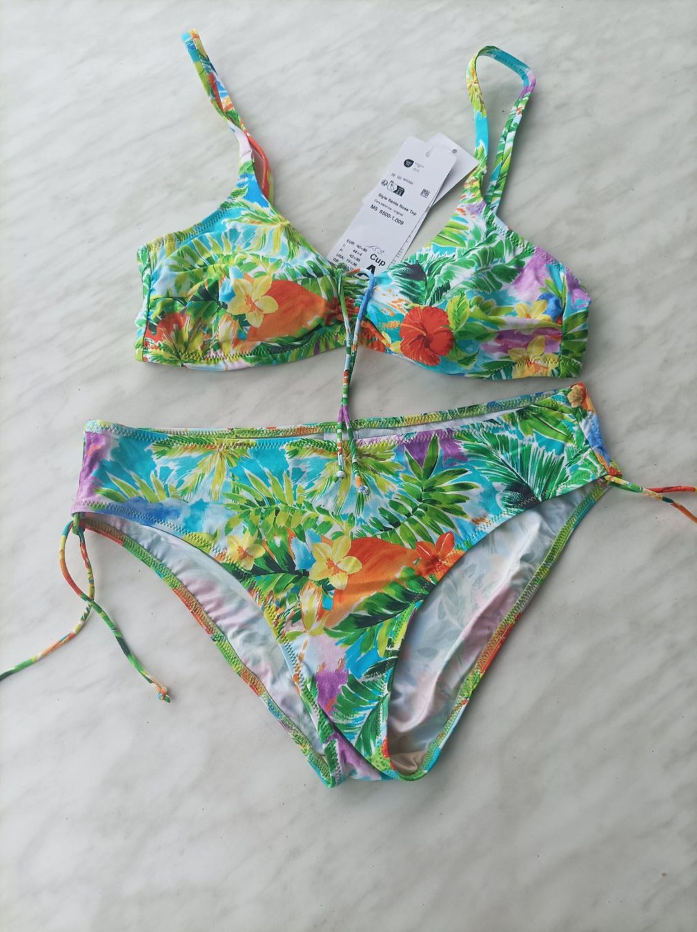 Costumi da bagno & Bikini: Bikini Neu  Gr. 40 A von Anita – Nuovo (secondo la descrizione) da Rüti ZH venduto da eismeralda