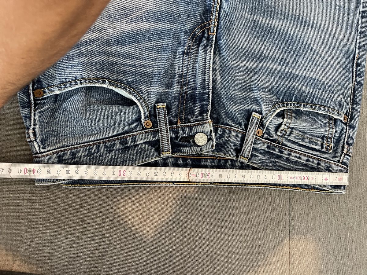 Levi's Jeans: Levis Jeans, Klassiker! – Usato da Wetzikon ZH venduto da Jan_wojt 6