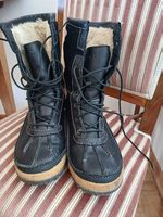 Winterschuhe gefüttert Merrell 40