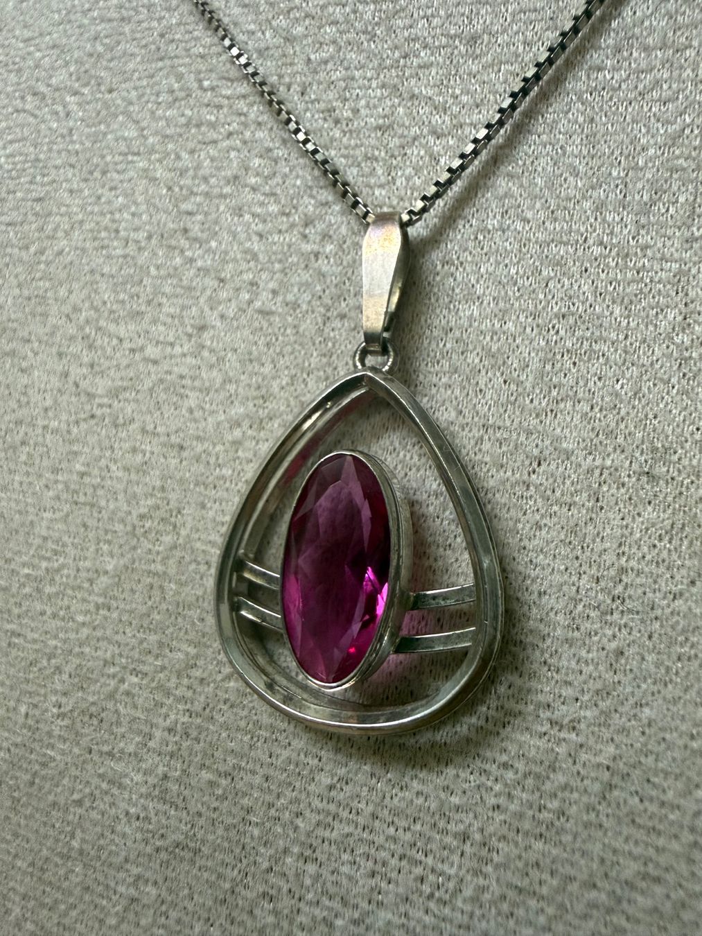 Catenine: Antike Silber Kette 925 800 – Usato da Spiegel b. Bern venduto da Rogger72 2