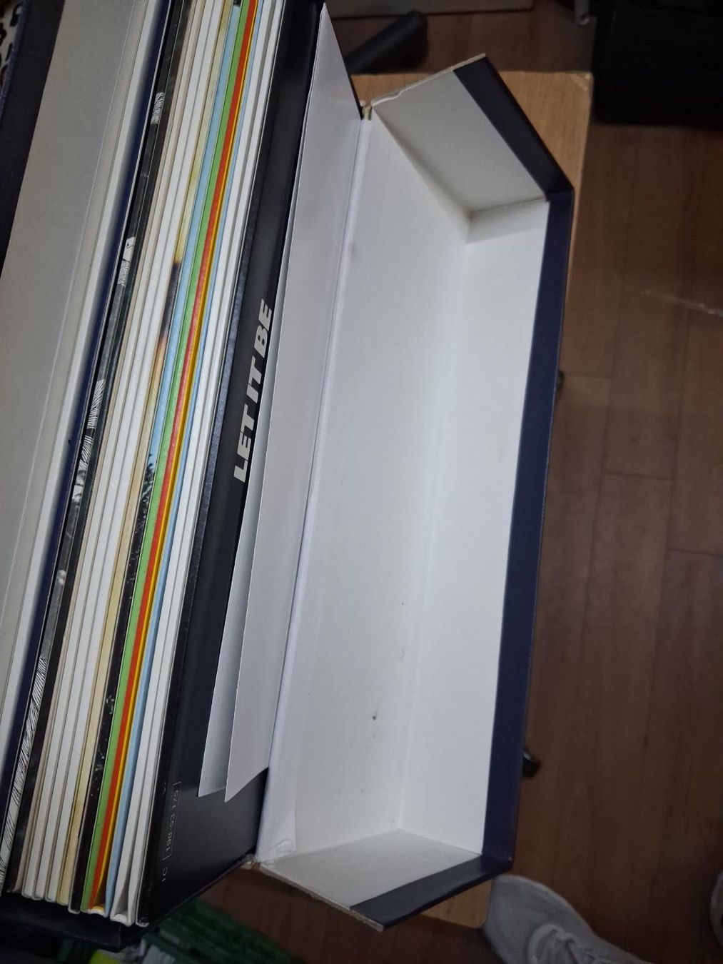 Vinyles: The Beatles Collection  – D'occasion à St. Moritz par edo_9rgm 1