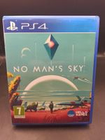 No Man's Sky PS4 / PS5  📀🎮📀 TOP