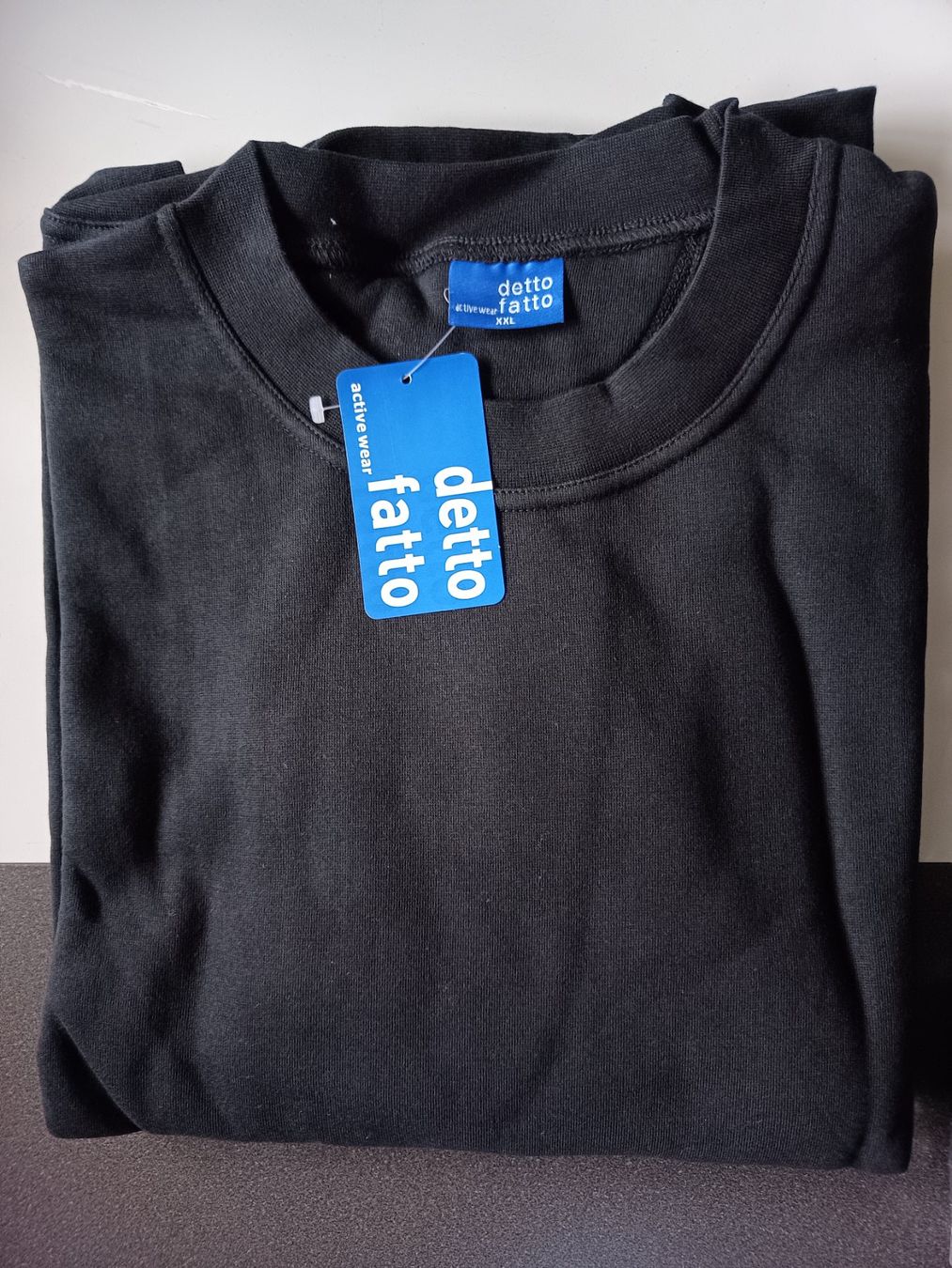 Pullover & Sweatshirts: Restposten Pullover XXL (l) – Neu und originalverpackt aus Oberegg von A-Z.Handel.Loehrer 1