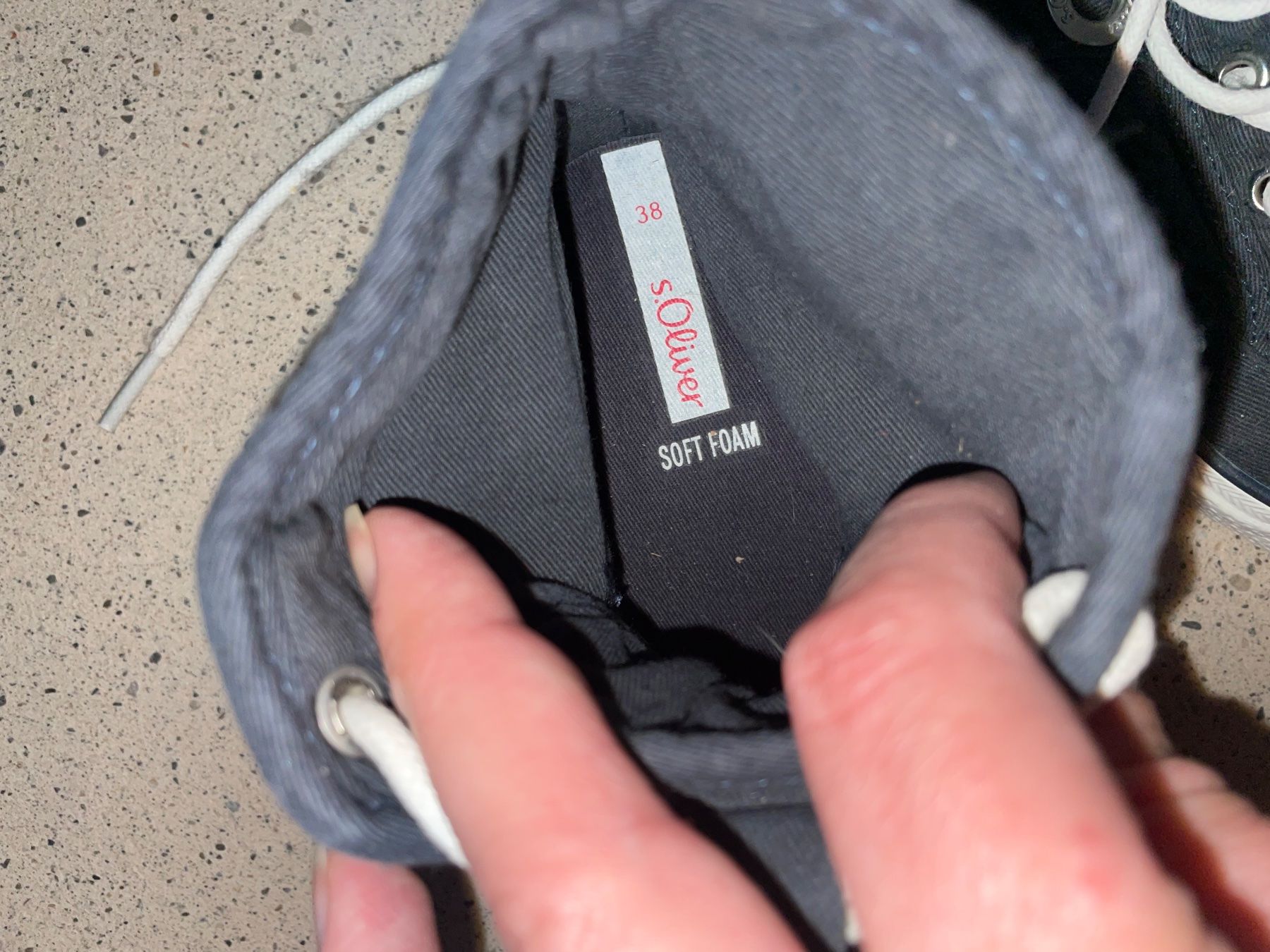 S.Oliver Damenschuhe: S.oliver schuhe – Gebraucht aus Itingen von jessi811 2