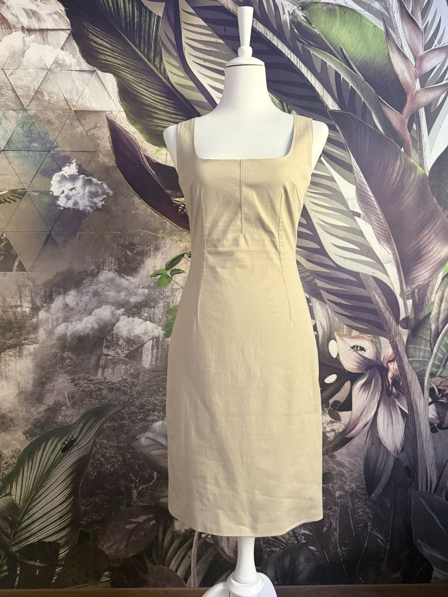 Dolce & Gabbana Vestiti: Dolce & Gabbana Kleid, Grösse IT 44 – Usato da Stettlen venduto da Beauty-19 2