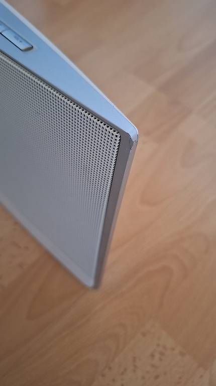 Dockingstation: Philips iPhone Dockingstation  – Gebraucht aus Ilanz von sari_casa 1