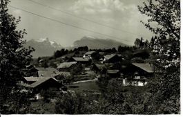 Scharnachtal ob Reichenbach