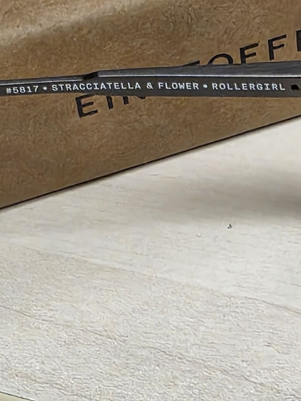 Brillen & Gläser: Einstoffen Brille, Modell Stracciatella – Neu (gemäss Beschreibung) aus Luzern von bagija 3