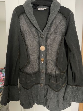 ELISA CAVALETTi Jacke